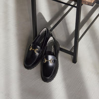 ブラック系・BLACK