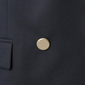 ［size SHORTあり］Greed グリード ダブル ジャケット -ウォッシャブル-