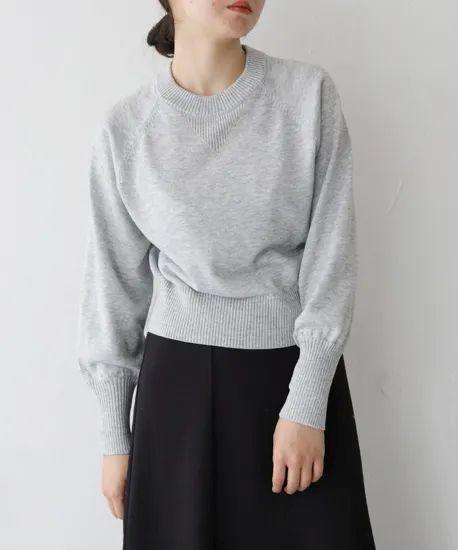 スウェットライクラメニット