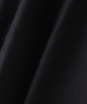 フーディードロストブルゾン