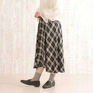 【防水】バックルモカローファー