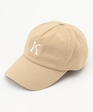 レターキャップ