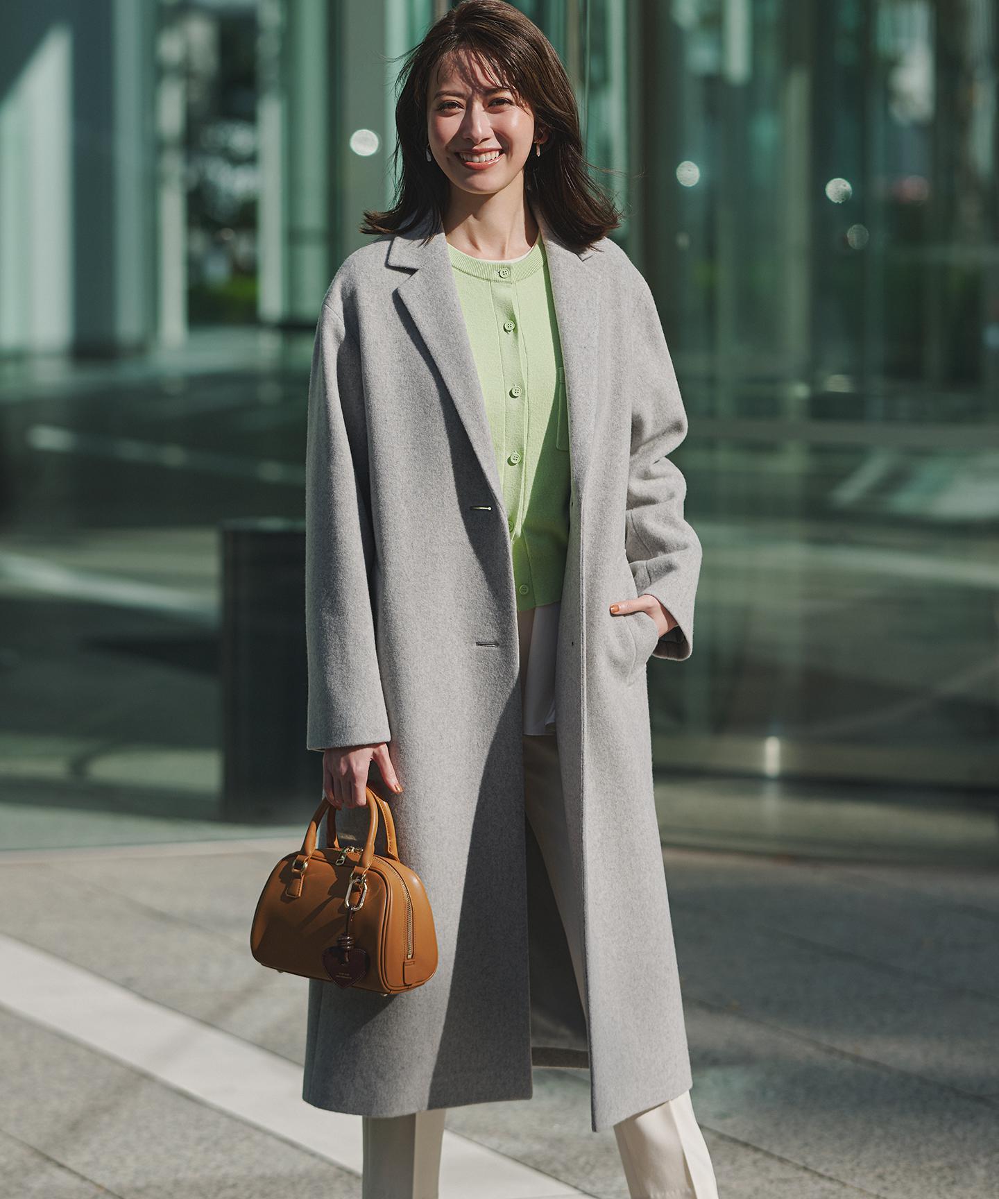 ミニ ボストンバッグ