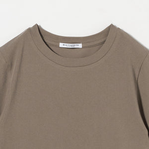 ステッチ コンパクト Tシャツ