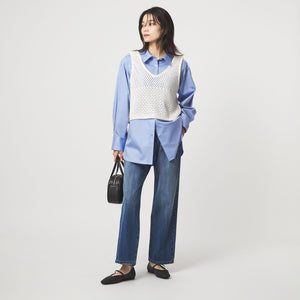 ＜1_OF MINE＞シャツ 2