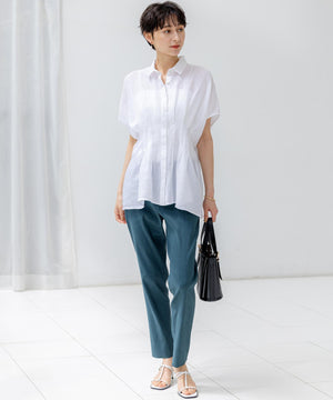 クリア ミニ ショルダーバッグ