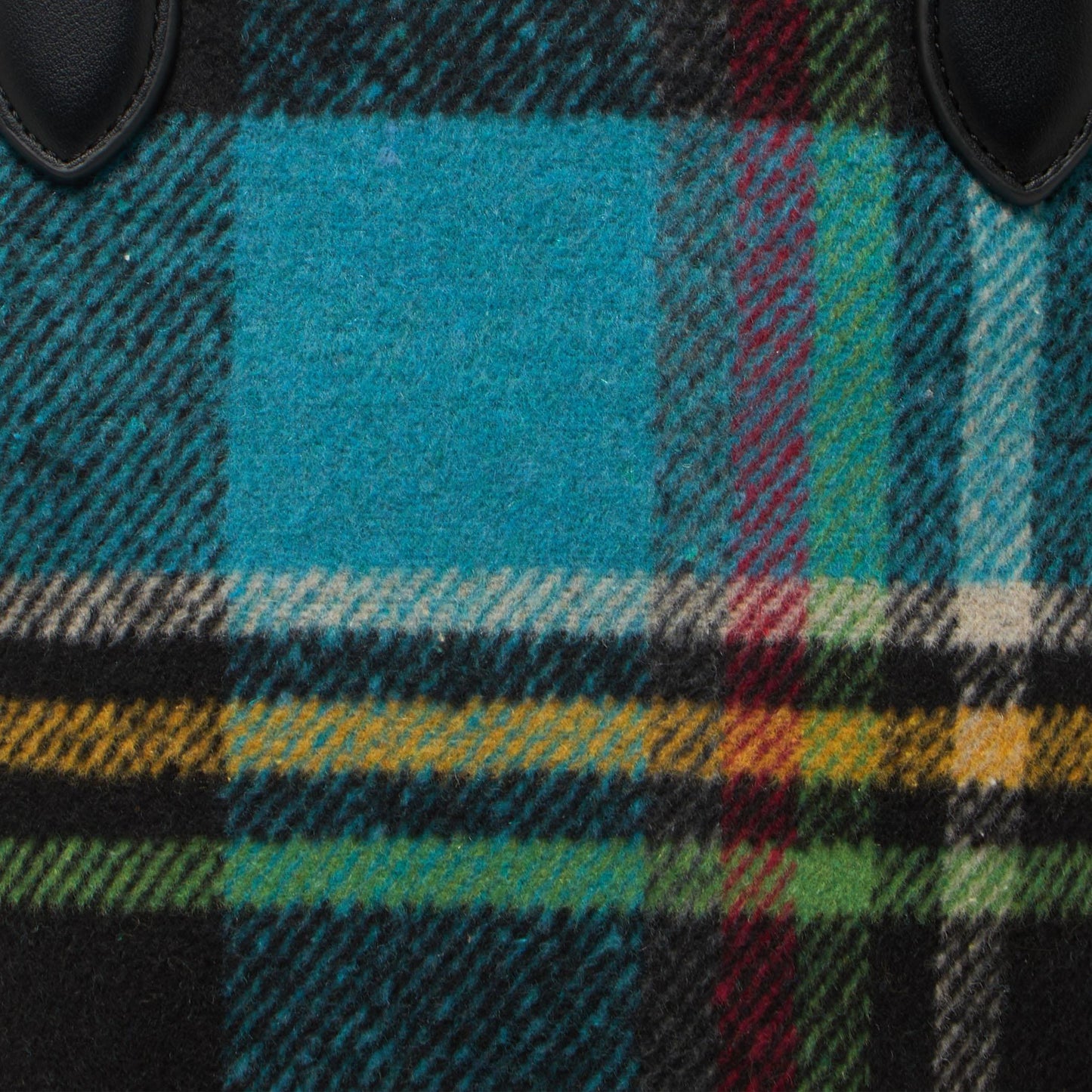 2WAY クロスチェック トートバッグ