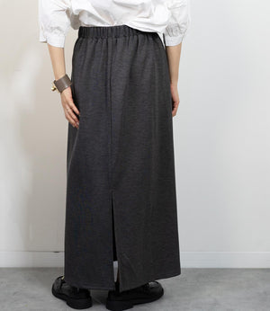 イージーポンチAラインスカート