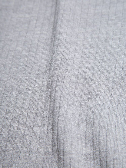 Vﾈｯｸﾜｲﾄﾞﾘﾌﾞ長袖