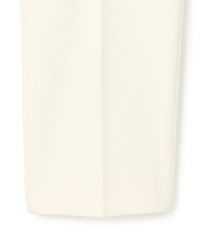 トリアセボディシェルピーチ スティックパンツ