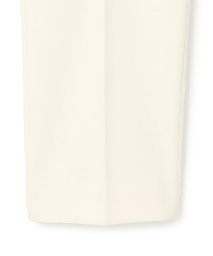 トリアセボディシェルピーチ スティックパンツ