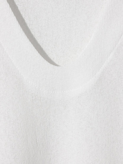 MIDIUMISOLID for Ladies シアーアンサンブル