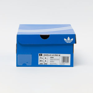 ＜adidas Originals＞ガゼル Lo Pro シューズ / スニーカー