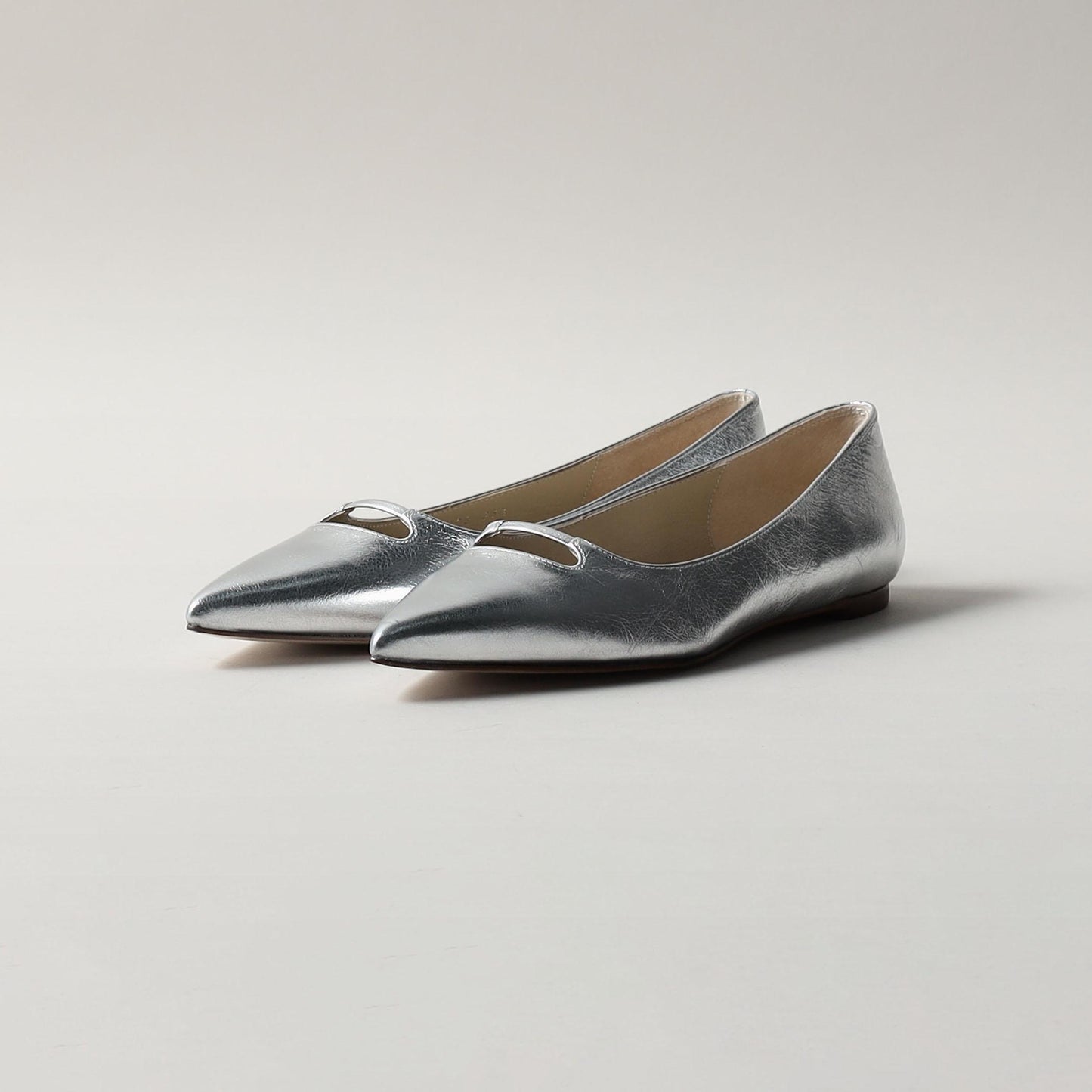 タイニーストラップ フラット10↑