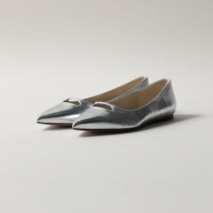 タイニーストラップ フラット10↑