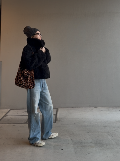 プードルファージャケット