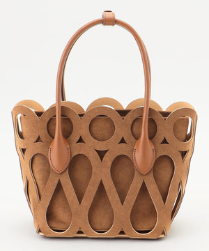 MARY AL TERNA / MAZE ミニハンドバック