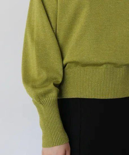 スウェットライクラメニット