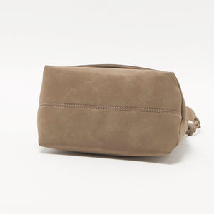 2WAY フラップ ショルダーバッグ