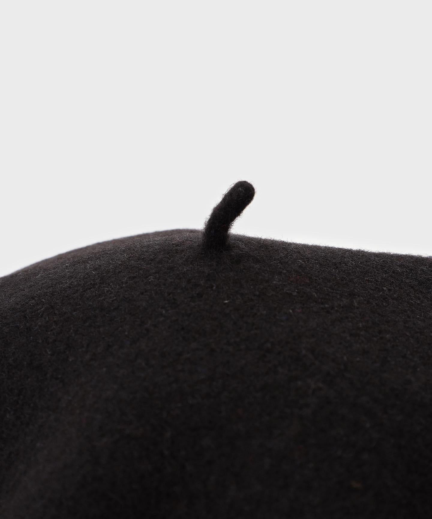 Le Beret Francaisベレー帽