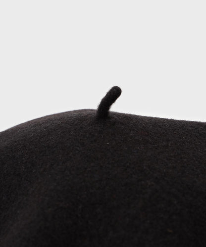 Le Beret Francaisベレー帽