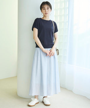 スゴ機能美 コンパクト ニット