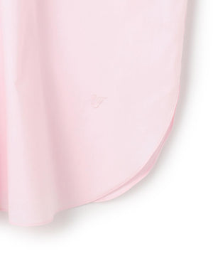 コットン オーバーシャツ