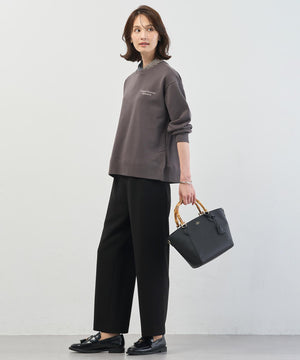 ロゴ裏毛 スウェット