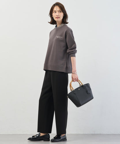 ロゴ裏毛 スウェット