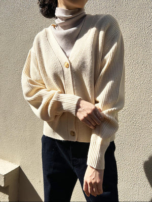 カーディガン