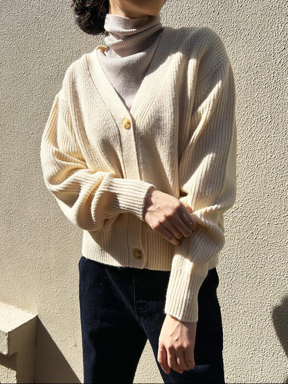 カーディガン