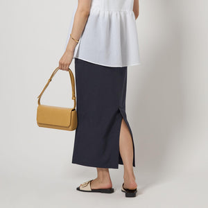 ［size SHORTあり］スラブオックス スカート -マシンウォッシャブル-