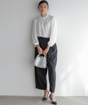 ハンサムツイルカーヴィーパンツ