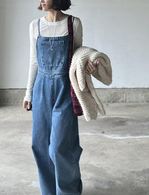 ウール混シアーTシャツ