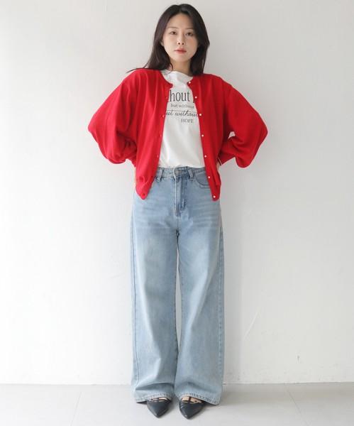【接触冷感】エレガンスロゴTシャツ