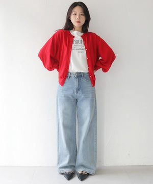 【接触冷感】エレガンスロゴTシャツ