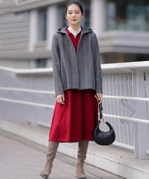 キャットショルダー バッグ