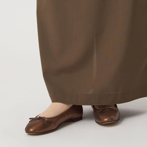 バレリーナ25F フラット10↓↑