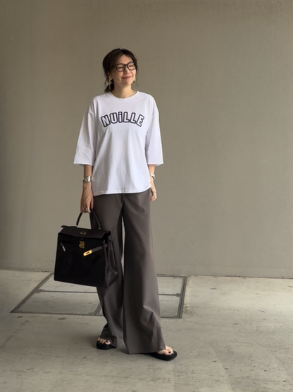 Rap loose Slacks