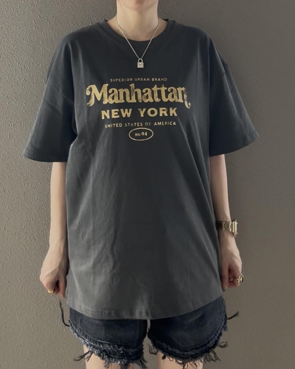 マンハッタンT