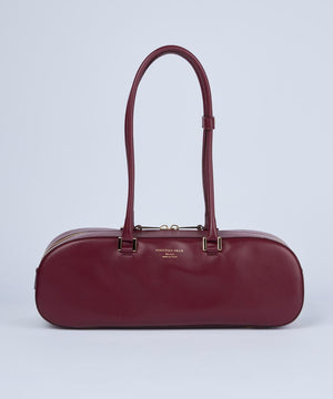 横長ボストンバッグ《CHRISTIAN VILLA》