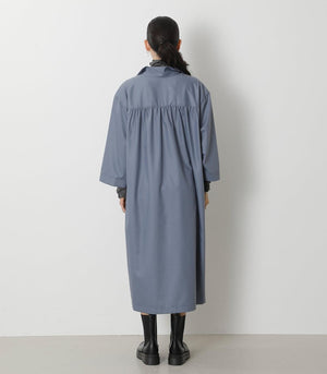 スキッパーワンピース