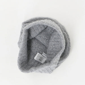 アゼ ニットキャップ