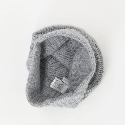 アゼ ニットキャップ