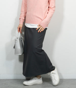 ストレッチタイトスカート