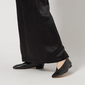 オブリークスクエアトゥフラット15↓↑