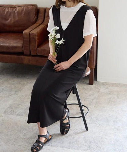 前後2wayジャンスカ