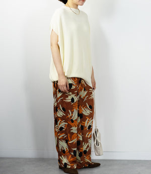 ホールガーメントニット