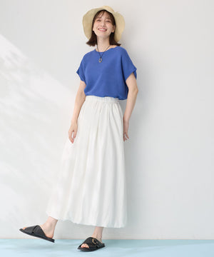 バルーンスカート