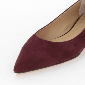 ポインテッドプレーン フラット20↓↑